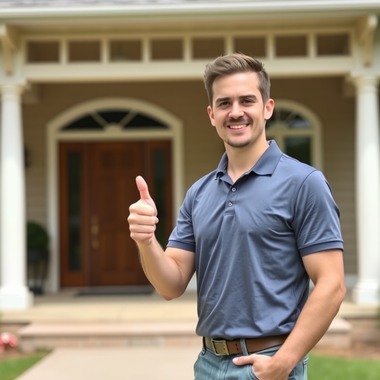 Founder of La Habra Pest Pros